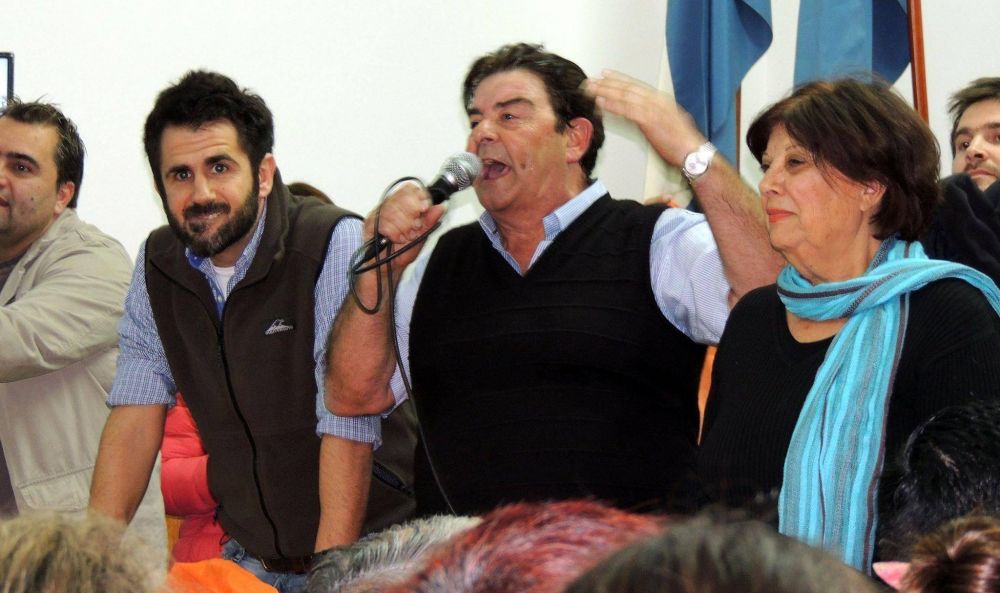 �No tenemos rencor