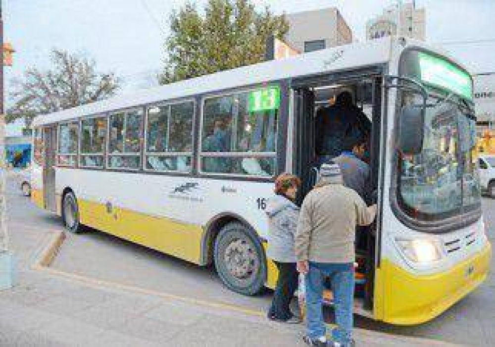 La Ciudad romper� con el monopolio que tiene Indalo 