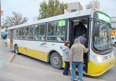 La Ciudad romper� con el monopolio que tiene Indalo 