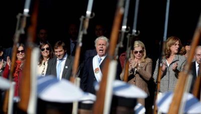 �Con miseria, no hay independencia�