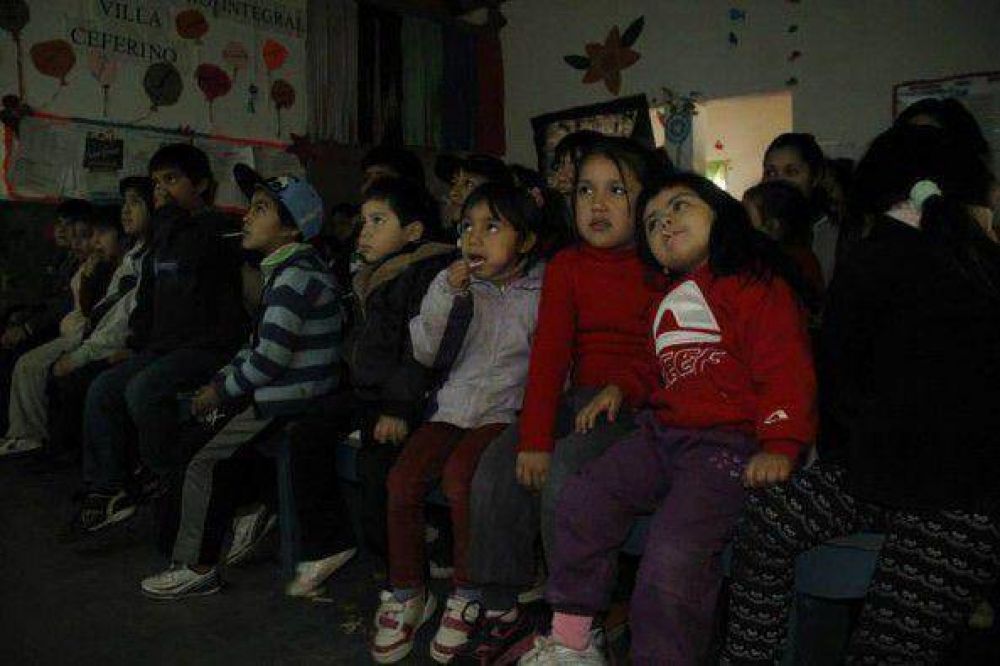 Conoc� las actividades infantiles para hacer durante las vacaciones de invierno