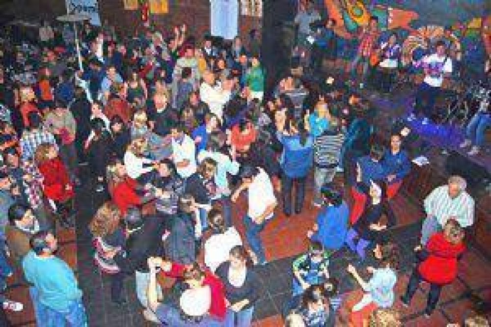 Arranca hoy el Cosqu�n de Pe�as 2015