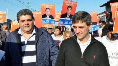 Luis Marcuzzi: 
