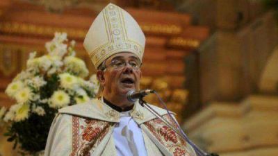 Zecca advirti� sobre un �laicismo militante� que impone leyes de dudosa legitimidad jur�dica