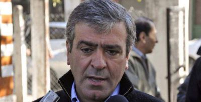 Cano: �La pol�tica se construye con di�logo, con consenso�