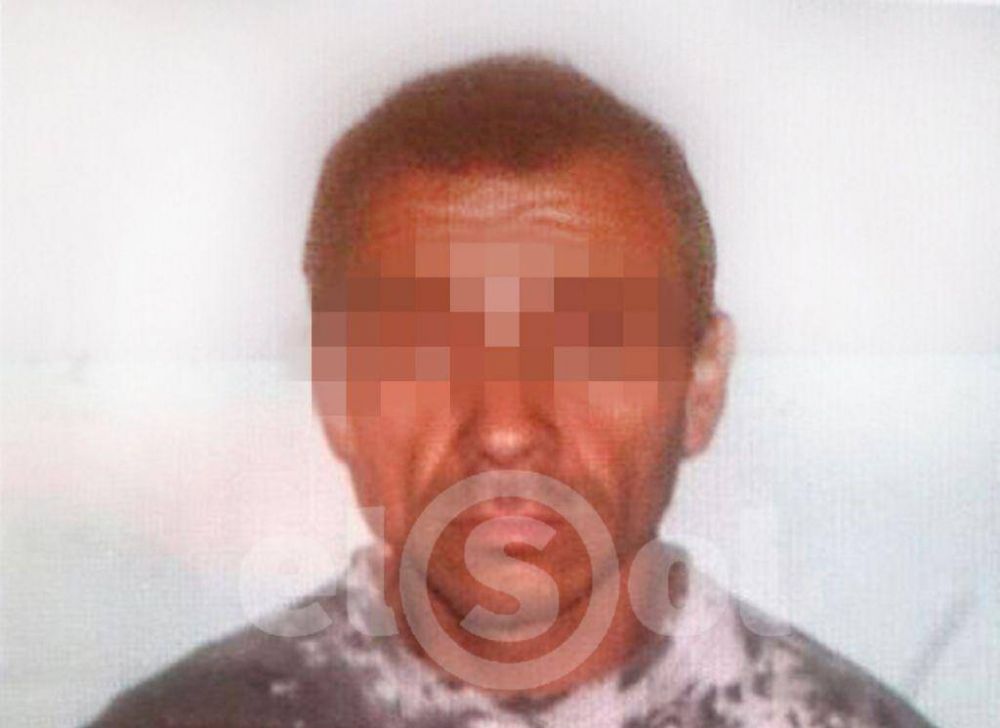 Sali� a robar con su hijo y lo abandon� al llegar la polic�a