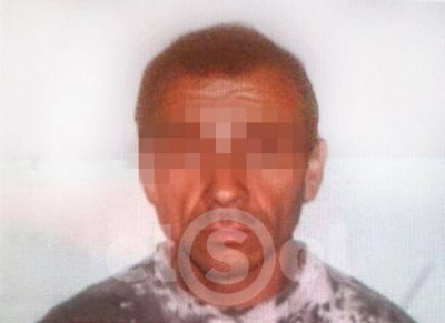 Sali� a robar con su hijo y lo abandon� al llegar la polic�a