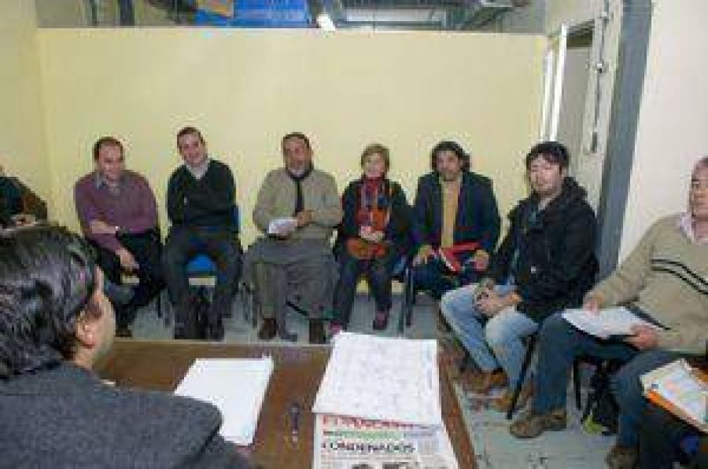 El R�gimen de Licencias ampl�a los derechos de los docentes