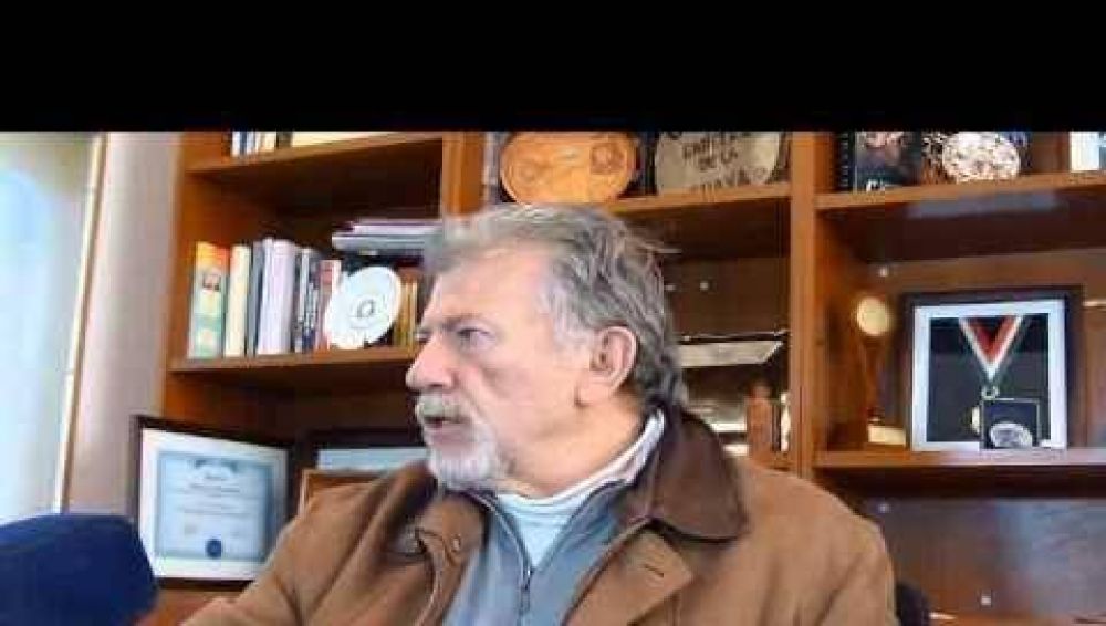 Pedir�n la suspensi�n del rector de la Universidad Nacional de Chilecito