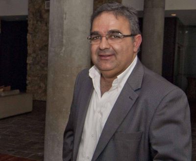 Jalil: �A las cr�ticas hay que responder con obras�