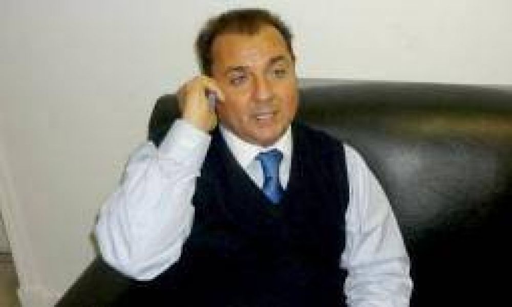 Guillermo Galvn: Julio Martnez subestim al oficialismo