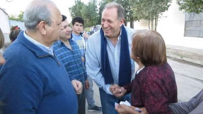�Ser� una campa�a de agravios, saben que pierden�