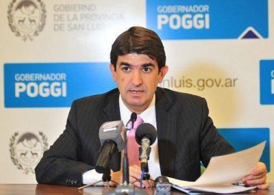  Renunci� el secretario de Medios del Gobierno