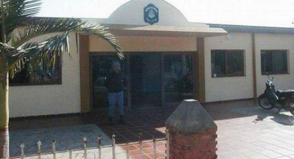Se incauta marihuana destinada a un interno