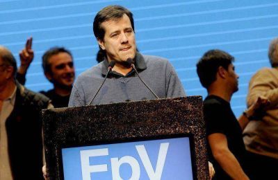 Balotaje en la Ciudad: el kirchnerismo define su posici�n