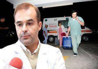 Donaci�n de �rganos: En el pa�s crecen, en Jun�n se mantienen