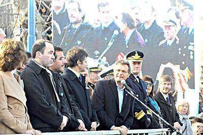 Pulti llam� a sentir orgullo 