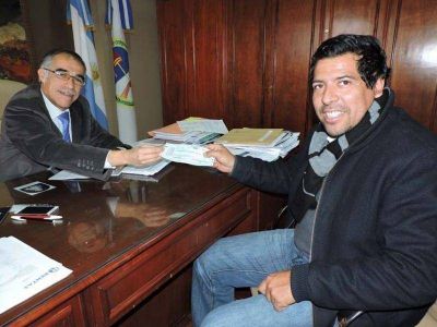 Financiamiento del IVUJ para n�cleos h�medos