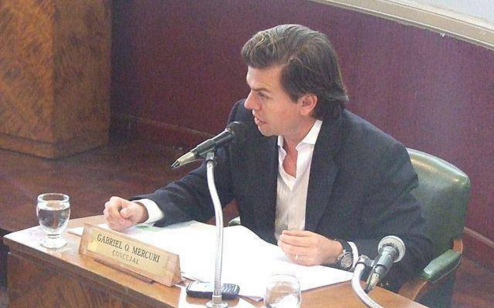 M�rcuri advirti� que �Lomas puede estar mucho mejor�