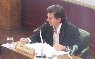 M�rcuri advirti� que �Lomas puede estar mucho mejor�