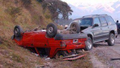 Alcoholemia negativa para el joven que produjo el accidente en que falleciera Natalia Galian