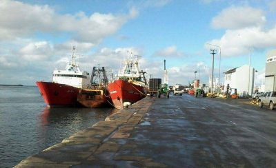 N�meros independientes de una misma crisis