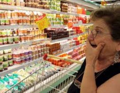 Deuda: el Gobierno �reconoce� que la inflaci�n est� en 30%