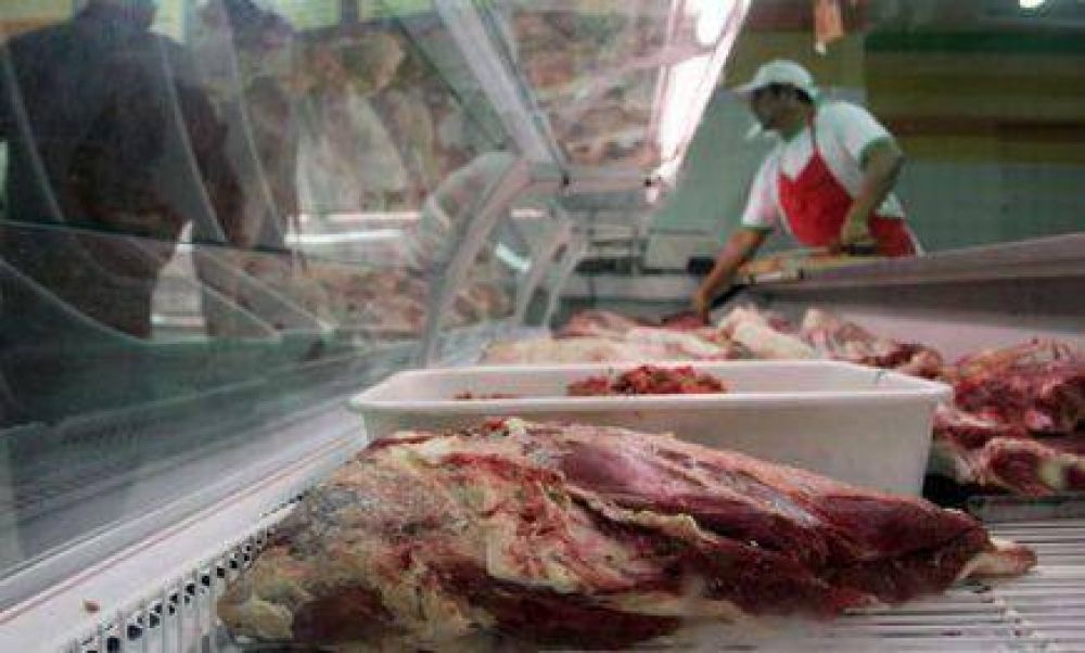 Estiman que el precio de la carne subir� entre un 15 y un 18 %