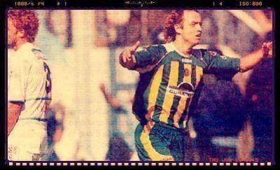 A 10 a�os de la �Independencia� de Aldosivi