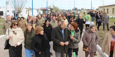 �Un pueblo que recuerda su historia estar� siempre mejor hacia el futuro�