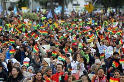 Demoledoras cr�ticas del Papa al sistema econ�mico mundial