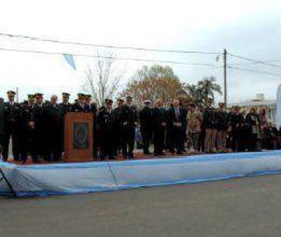 Festejos por el D�a de la Independencia