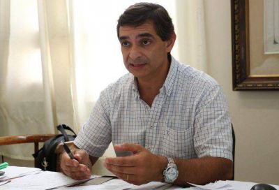 Tras el reclamo, se anunci� que se sumar�n nuevos enfermeros