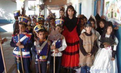 Misiones celebr�  el D�a de la Independencia