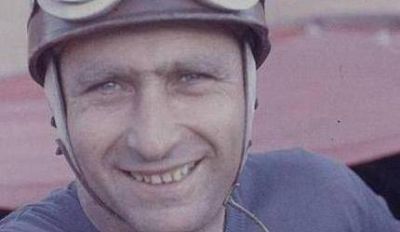 Un juez orden� la exhumaci�n del cuerpo de Fangio