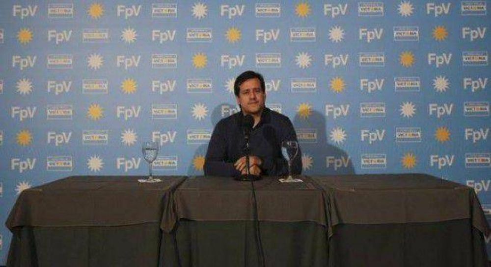 El kirchnerismo perdi� la banca que disputaba con el PRO y dejar� de ser segunda fuerza porte�a