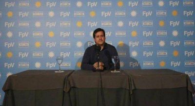 El kirchnerismo perdi� la banca que disputaba con el PRO y dejar� de ser segunda fuerza porte�a