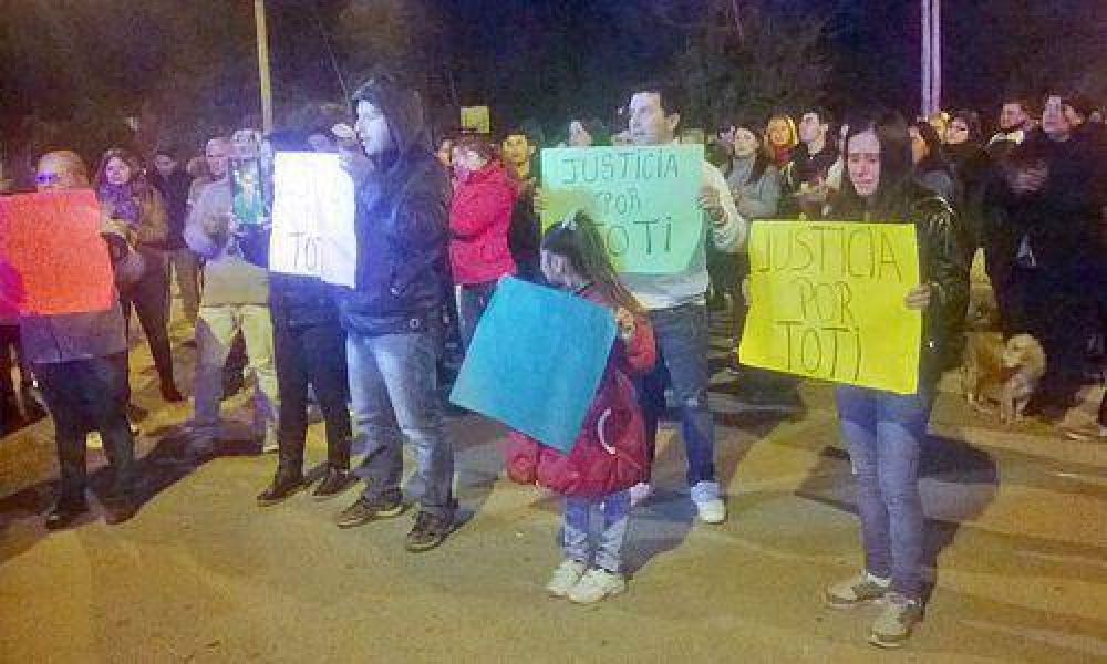 El Municipio alienta a denunciar los puntos de venta de drogas