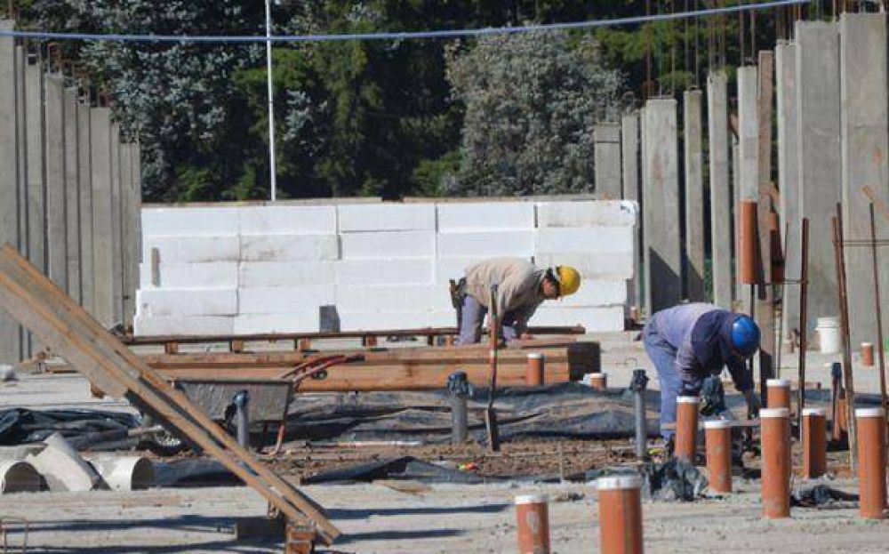 El Municipio prepara la presentaci�n oficial del proyecto del nuevo Hospital