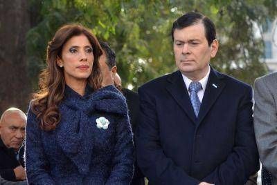 El Senador Zamora asegur� que la Gobernadora invit� a la Presidenta para el cumplea�os de la ciudad