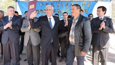 Neder dej� inaugurado el Festival de Doma en La D�rsena