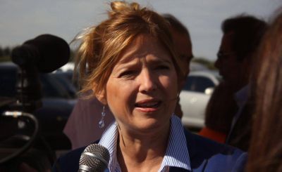 Alvarez Rodr�guez: �La de Macri es la f�rmula del Obelisco�