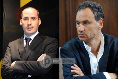 Leguizam�n avanza con su pedido para que haya un debate p�blico de candidatos