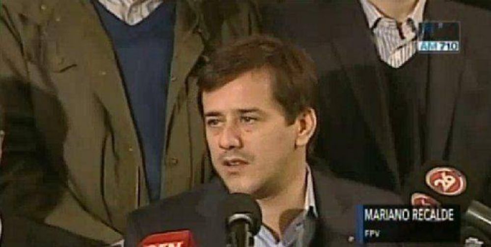 El kirchnerismo no apoyar� a ning�n candidato en el balotaje porte�o