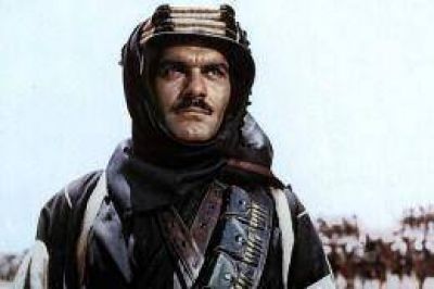 Muri� Omar Sharif