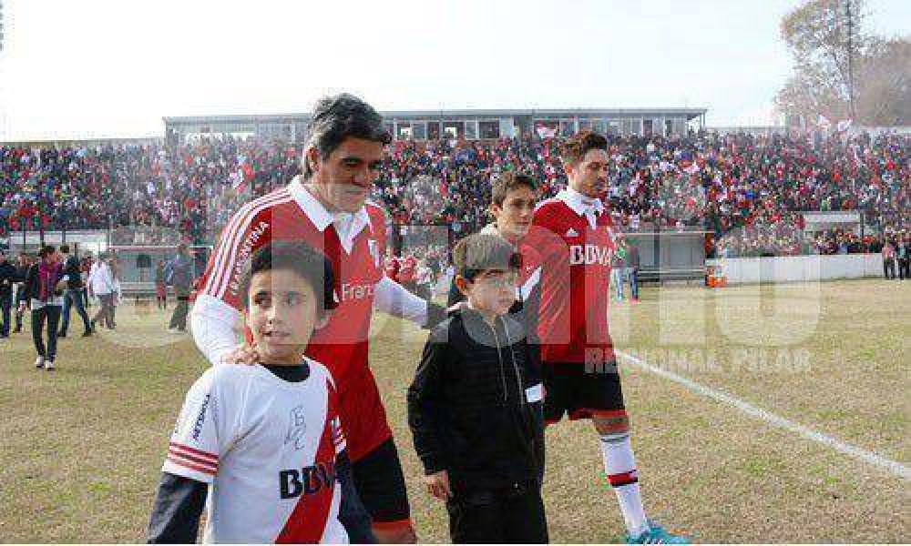 Qu� bueno volver a verte, Burrito