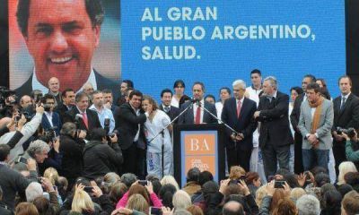 Moreno ya cuenta con una Unidad de Pronta Atenci�n
