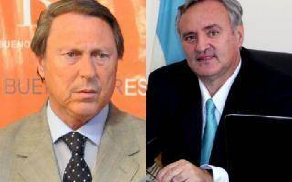 Casal asegur� que la polic�a de De La Torre es 