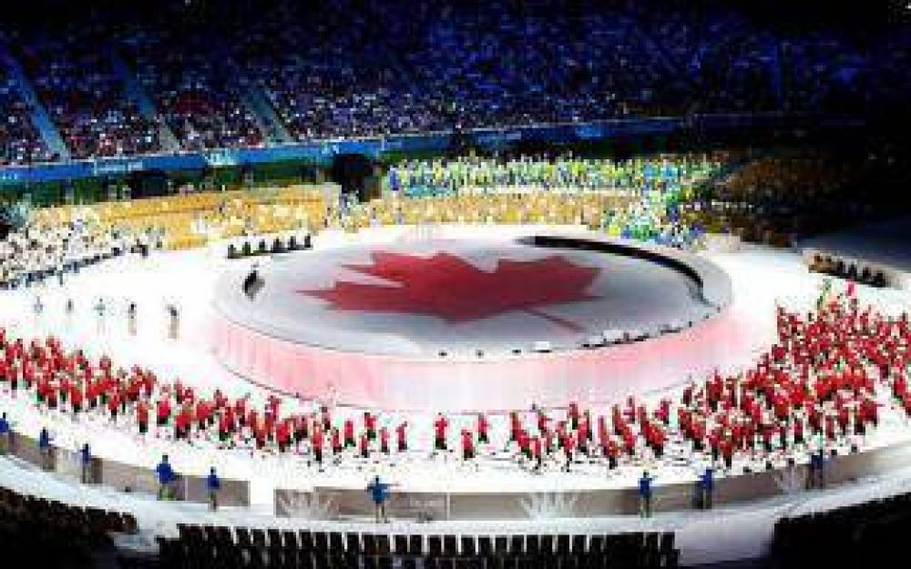 Panamericanos 2015: Todo listo para la Ceremonia Inaugural