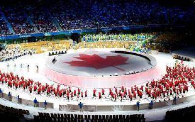 Panamericanos 2015: Todo listo para la Ceremonia Inaugural